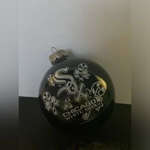 MLB Chicago White Sox 2010 Collectible Ornament